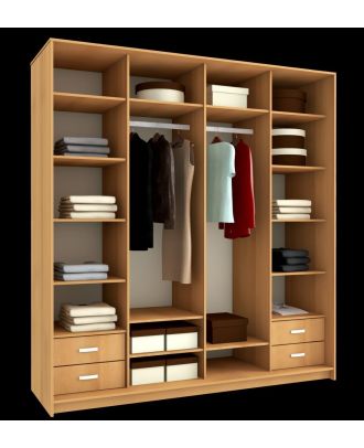 Dressing, Beige - A117