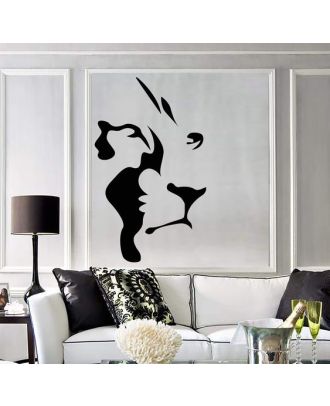 Wall decor, Black - AG104