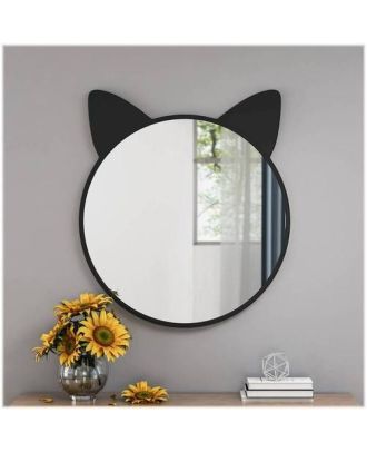 مرايا، اسود - AG513