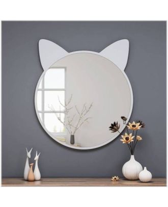 مرايا، ابيض - AG514