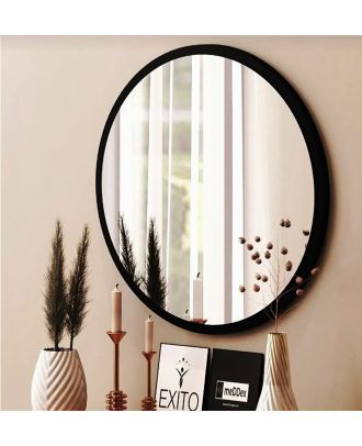 مرايا، اسود - AG517