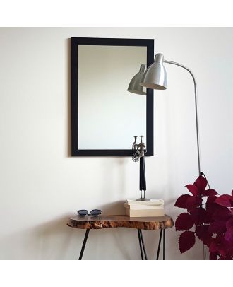 مرايا، اسود - AG529