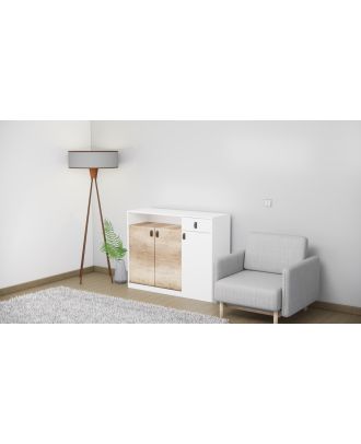 Shoe Rack, ALASKA- SR114