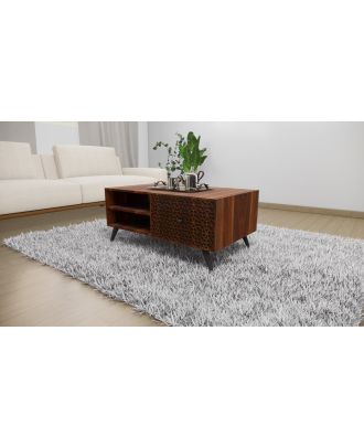 ARABESQUE Coffee Table, ARABESQUE-MT006