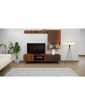 TV Unit, ARABESQUE-TVU006