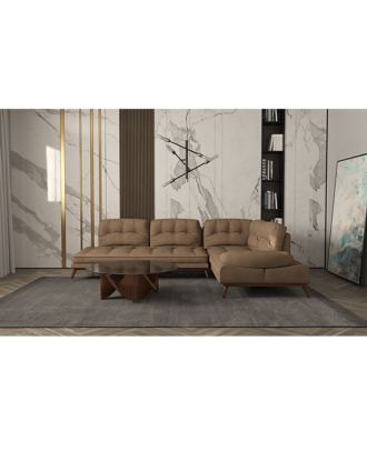 ركنه كارمن، بني 240*300سم