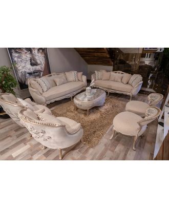 صالون لايان