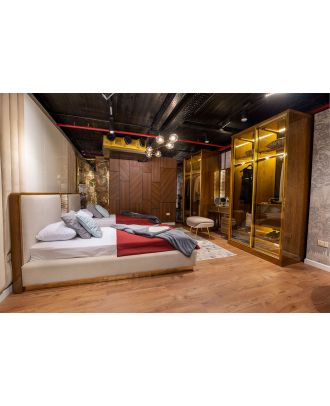 غرفة شبابي نيو زهرة، 6 قطع