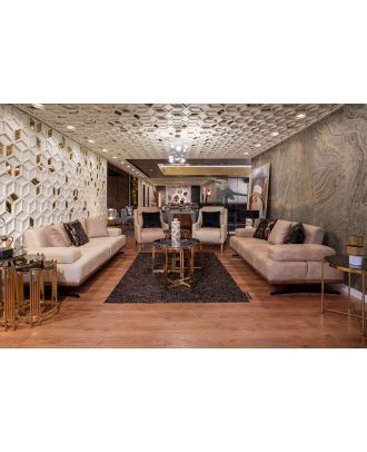 طقم انتريه نولا، 4 قطع