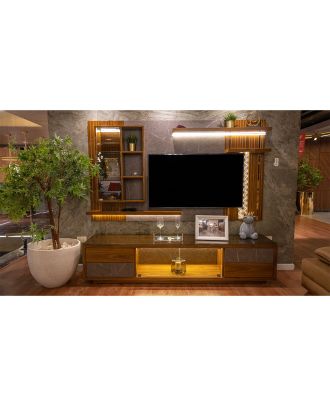 LAMAR TV UNIT