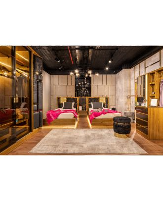 غرفة نوم بيلا اطفال، 5 قطع