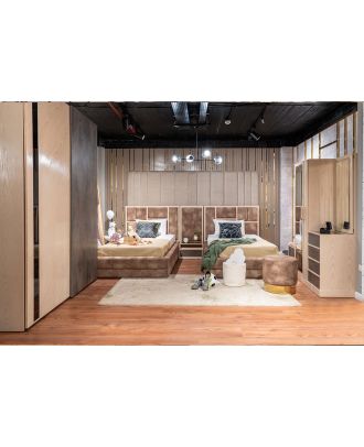 غرفة نوم تمارا اطفال، 5 قطع