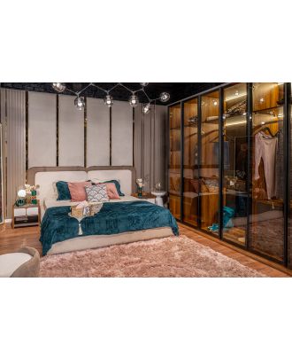 غرفة نوم لاكازا ، 6 قطع