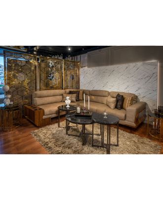 ركنه حرف L ليليان