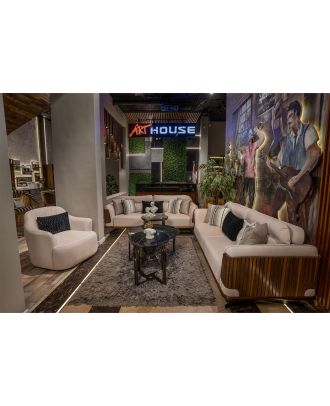 انتريه كراون