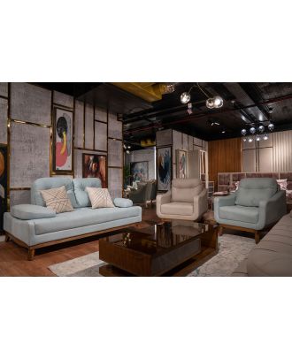 طقم انتريه كارمن، 4 قطع