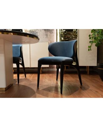 Tiger dining chair, 65*55cm - SIN-110