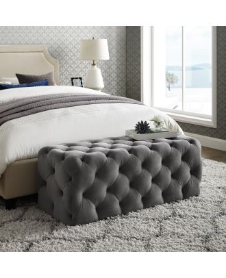 بانيكت - رمادي ATH0006