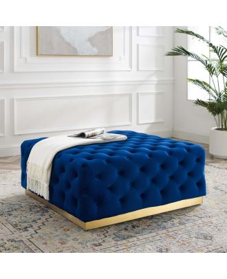 بوف - ازرق - ATHO200