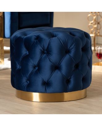 بوف - ازرق - ATHO205