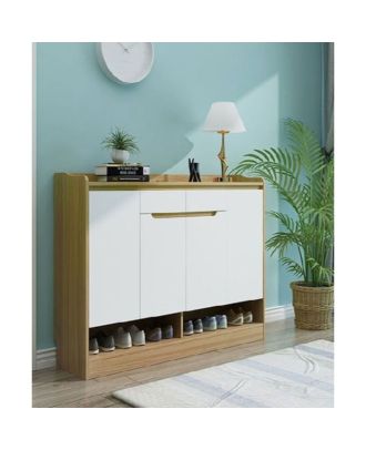 جزامة - ابيض*بيج - B-51