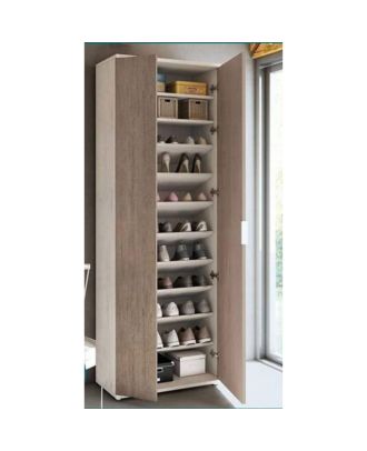 جزامة - ابيض*بيج - B-56