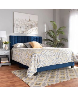 Bed Gray BED-EG 0101