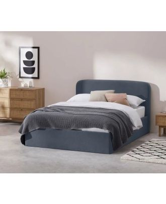 Bed Blue BED-EG 088