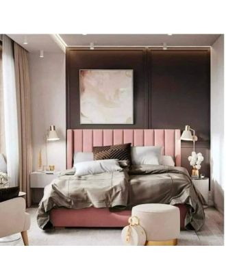 Bed Pink BED-EG 089