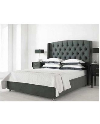 Bed Gray BED-EG 090