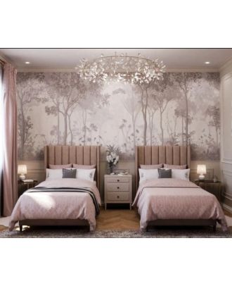 Two children's beds, BED-EG 099