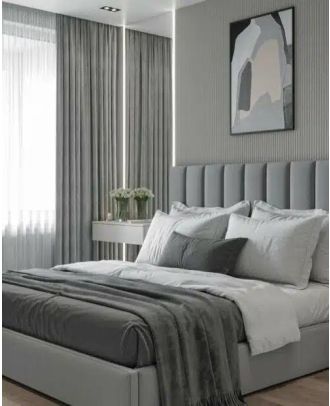 Bed multi-colors BED-EG 52