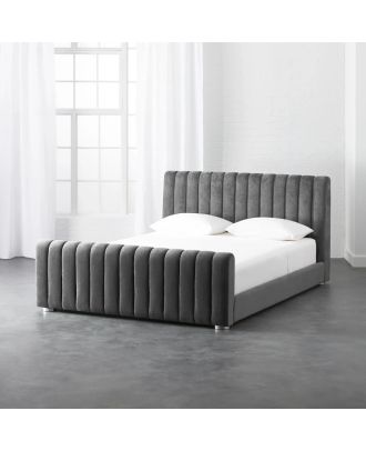 Bed multi-colors BED-EG 76
