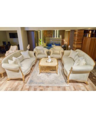 صالون بيانكي