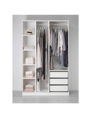 دريسينج 175سم - ابيض - brt35