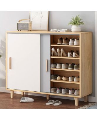 جزامة - ابيض*بيج - BRT49