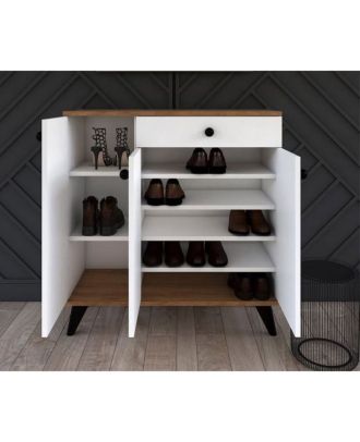 جزامة - ابيض*بيج - BRT56