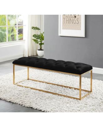 بانيكت - ذهبي BU103