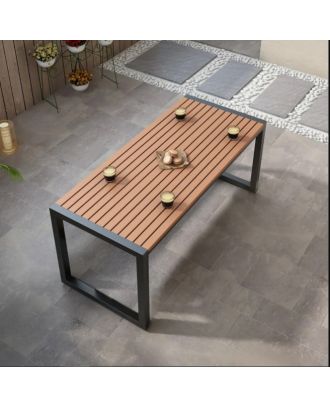 Coffee Table - cal.din.35