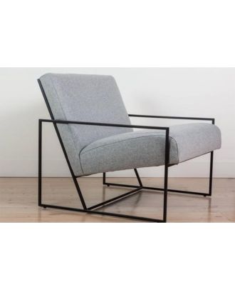Modern Metal chair - cal.sch.09