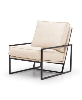 Modern Metal chair - cal.sch.10