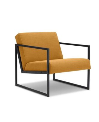 Modern Metal chair - cal.sch.11