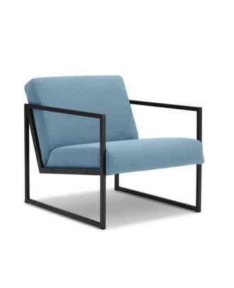 Modern Metal chair - cal.sch.12