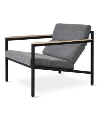 Modern Metal chair - cal.sch.15