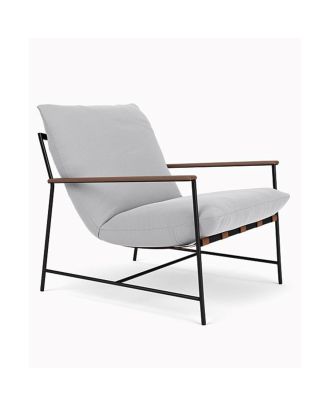 Modern Metal chair - cal.sch.22