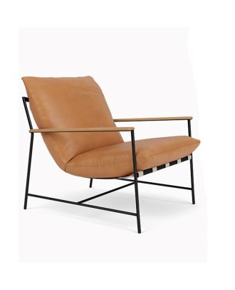 Modern Metal chair - cal.sch.24