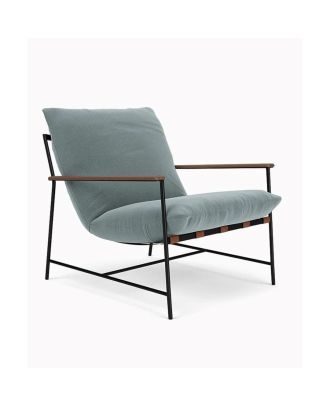 كرسي مودرن - اصفر  CAL.SCH.25