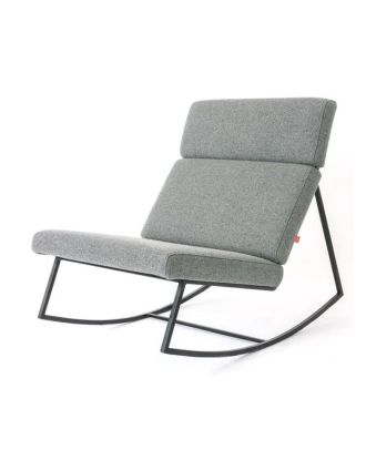 كرسي مودرن - رمادي CAL.SCH.26