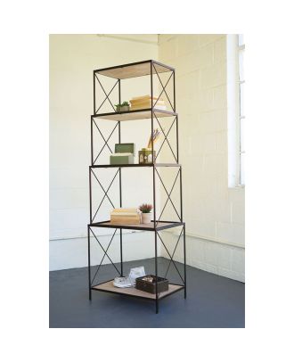 Display unit - cal.shv.08