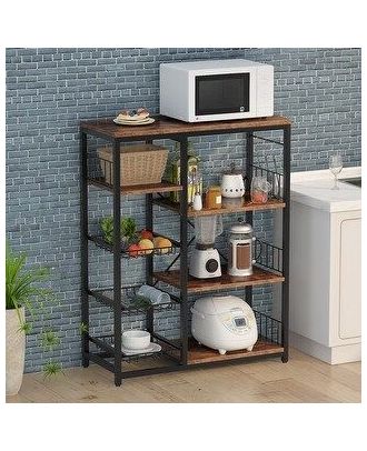 Storage Unit Black - cal.unt.04